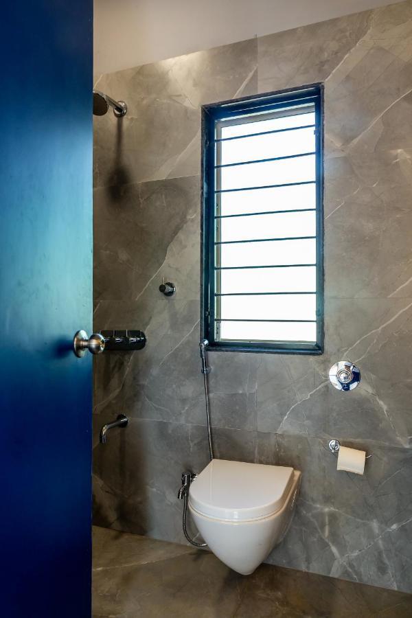Saffronstays Apricus Farm, Karjat Exterior photo