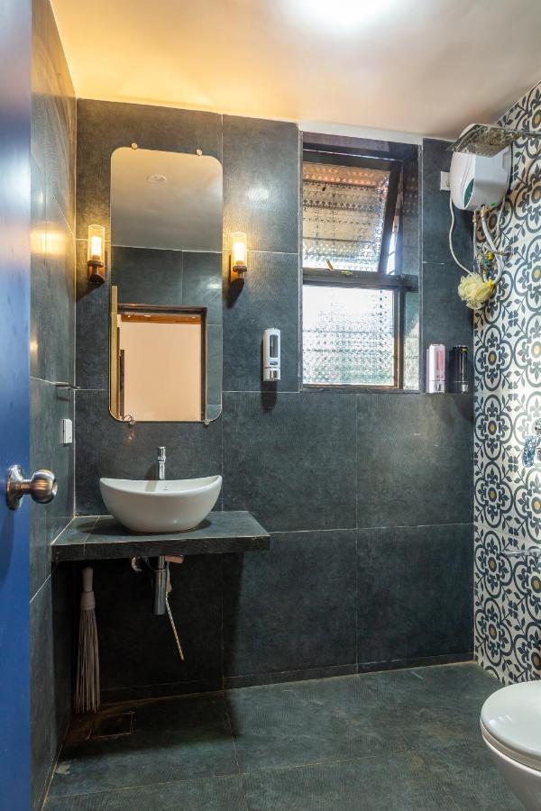 Saffronstays Apricus Farm, Karjat Exterior photo